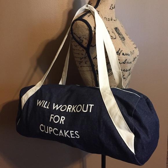 Private Party Duffle Bag - Picture 2 of 9